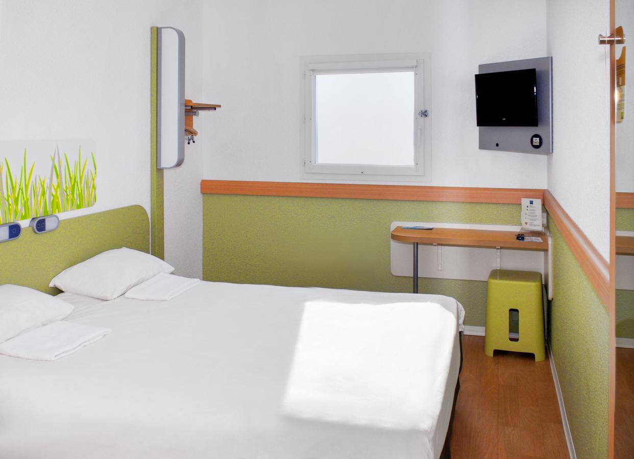 ibis budget Marne la Vallée Bry sur Marne Bry-sur-Marne Habitación foto