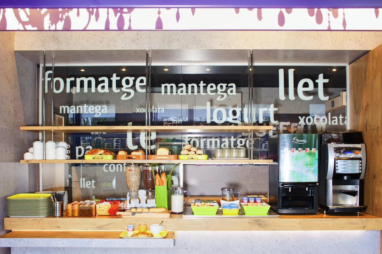 ibis budget Marne la Vallée Bry sur Marne Bry-sur-Marne Exterior foto