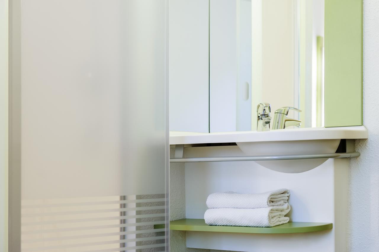 ibis budget Marne la Vallée Bry sur Marne Bry-sur-Marne Habitación foto
