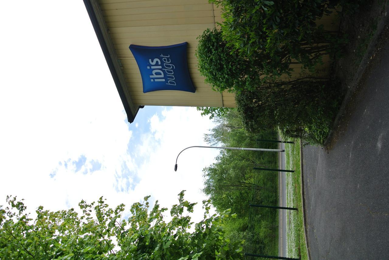 ibis budget Marne la Vallée Bry sur Marne Bry-sur-Marne Exterior foto